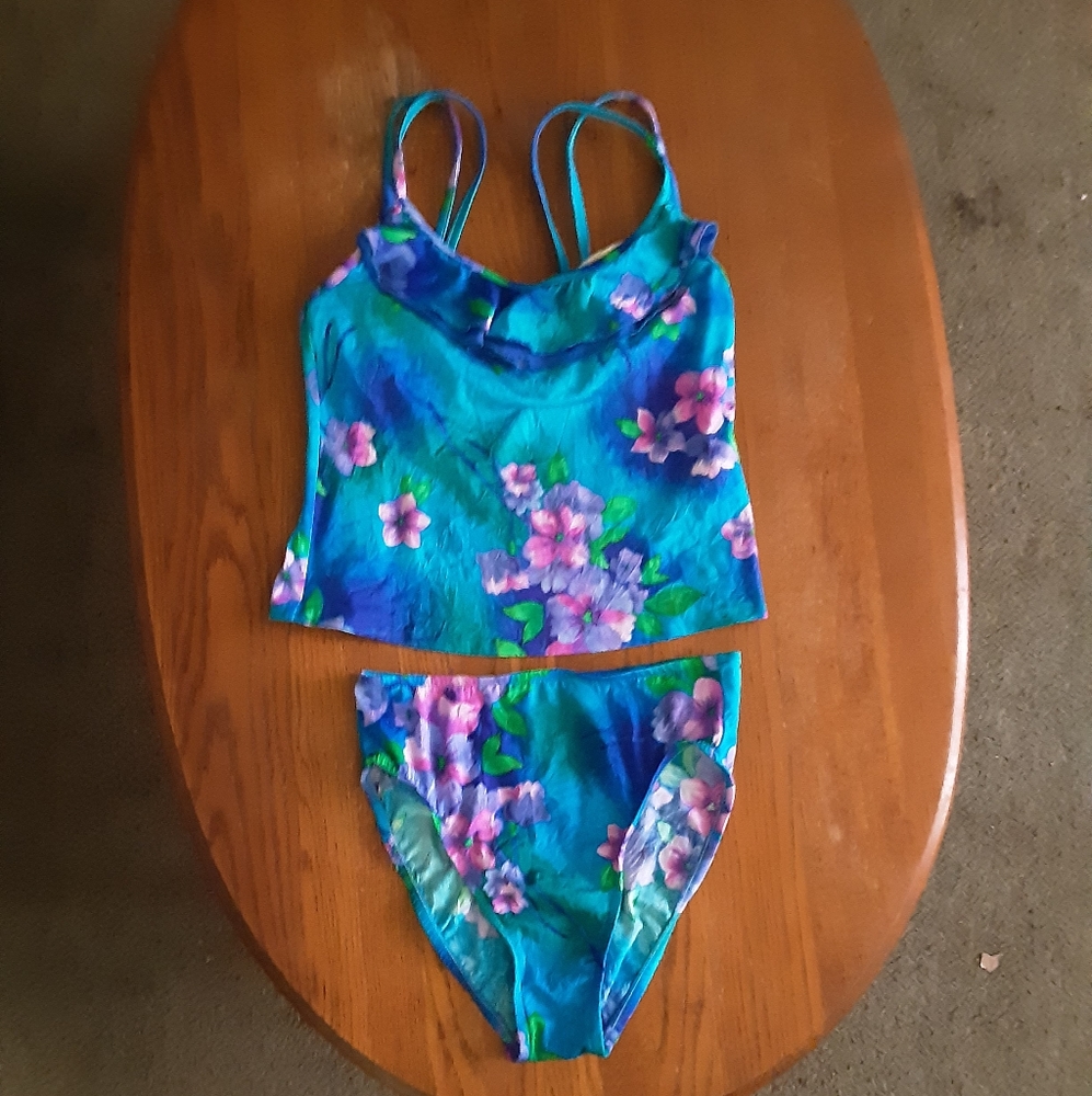 Main Stream Swimsuit